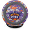 NBA Phoenix Suns Digi Camo Fast Charge Wireless Charging Stand Skin